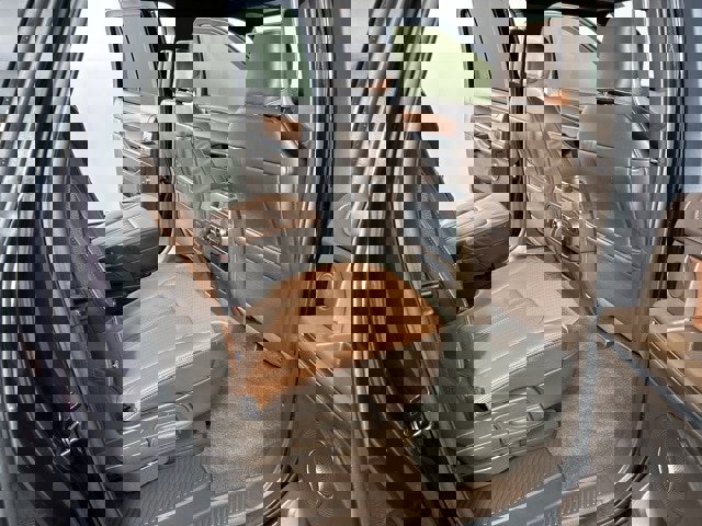 Certified 2024 Ford Expedition Max King Ranch image 18