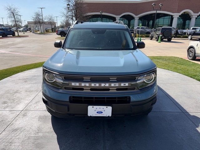 Certified 2022 Ford Bronco Sport Big Bend image 5