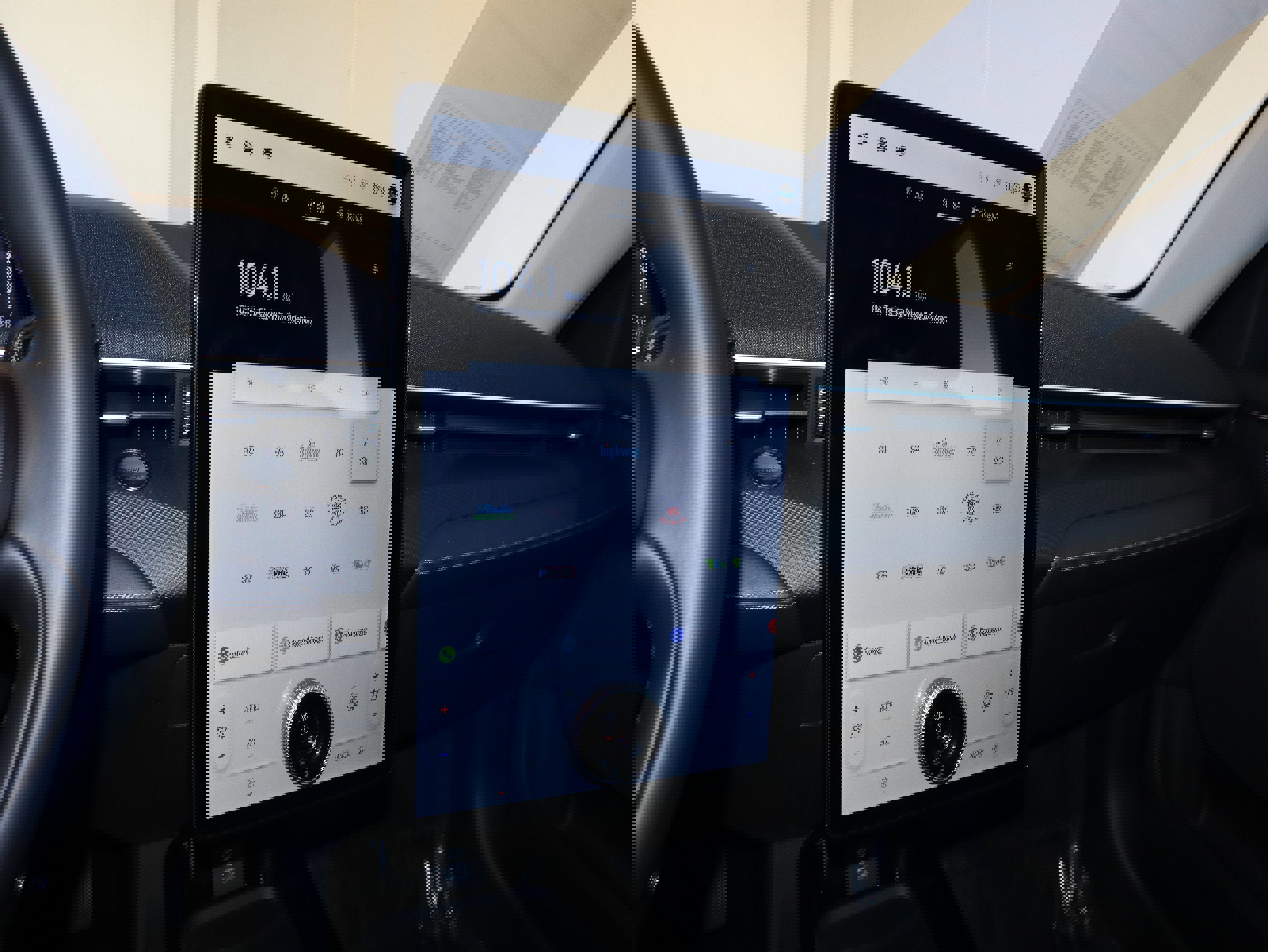 Certified 2024 Ford Mustang Mach-E Select image 26