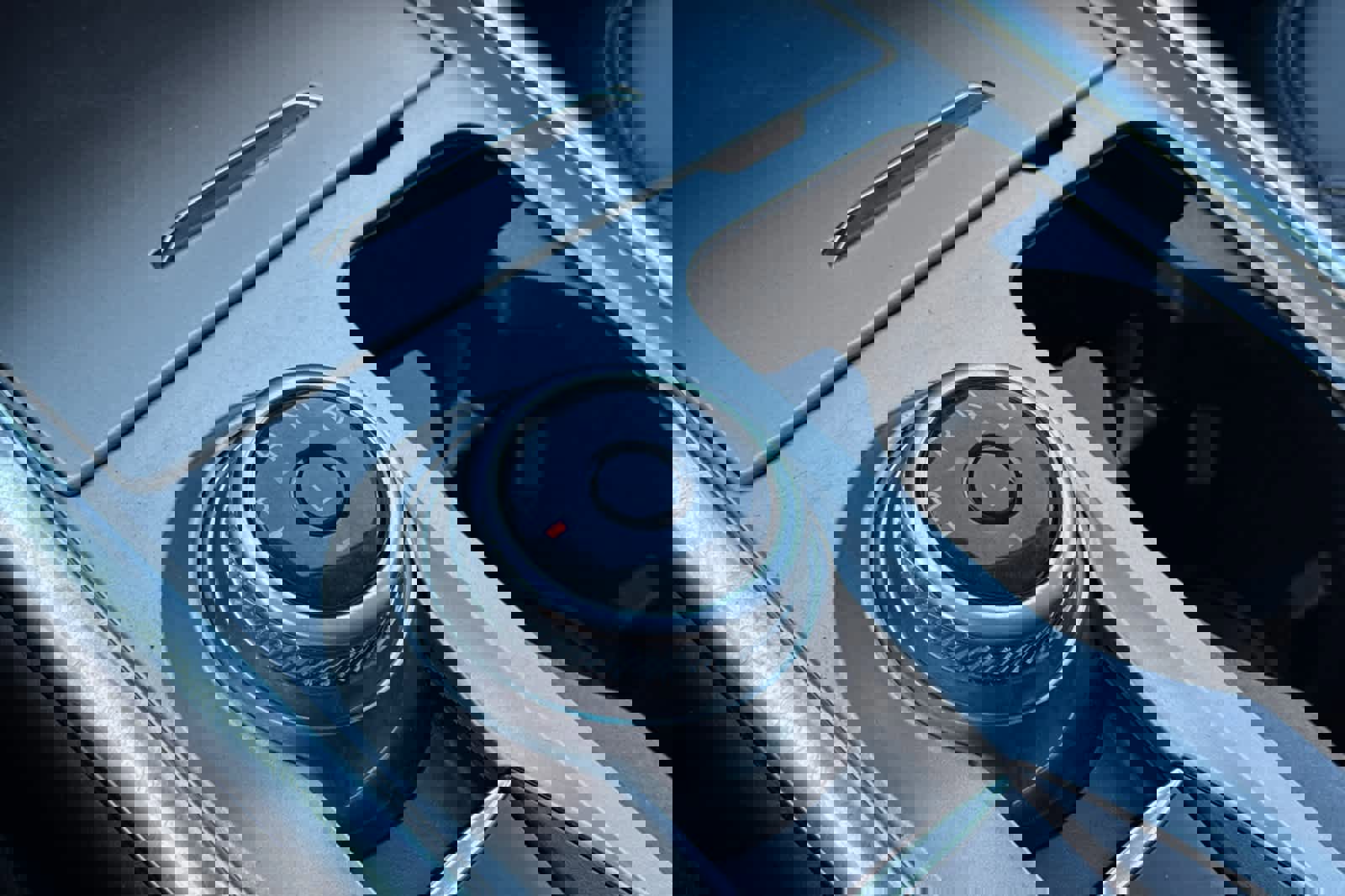 Certified 2024 Ford Explorer XLT w/ Equipment Group 202A image 22