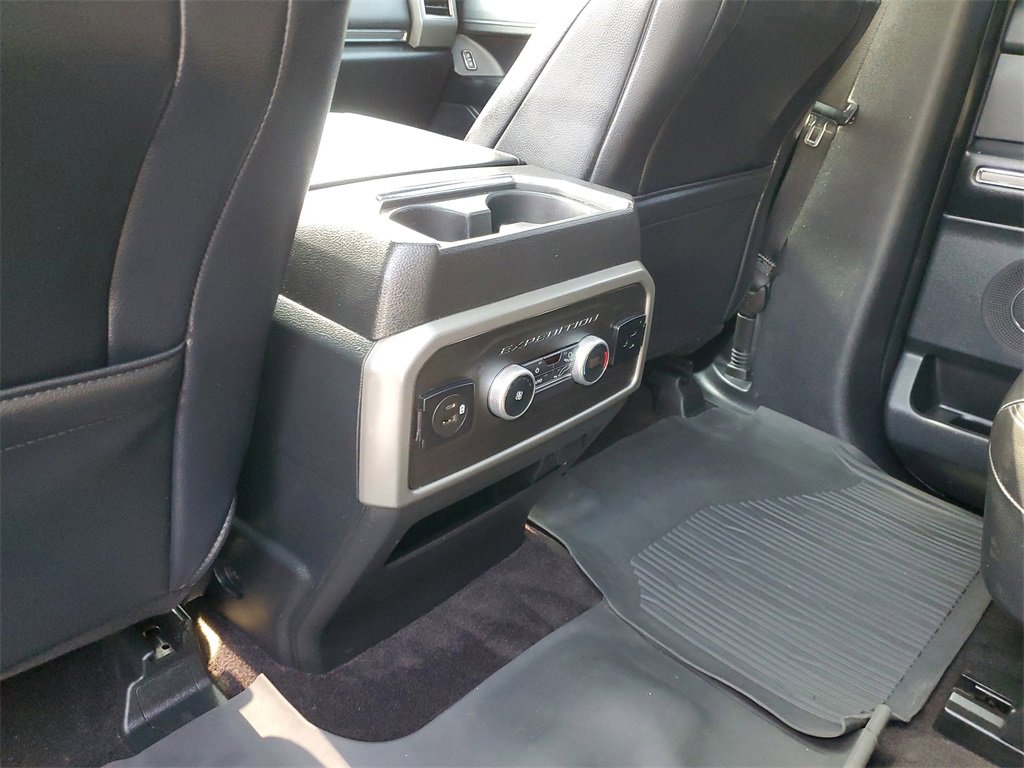 Certified 2021 Ford Expedition Max XLT image 14