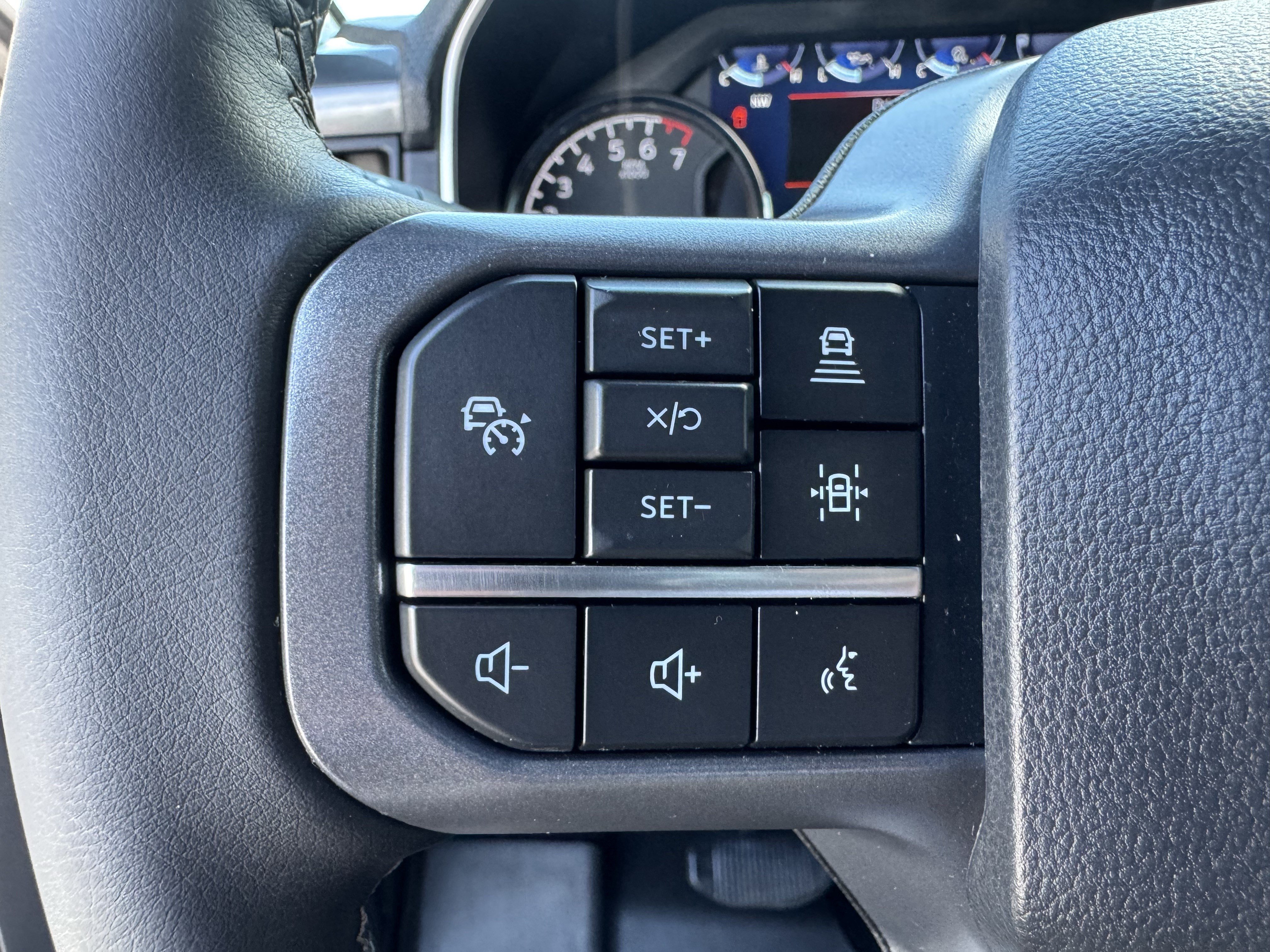 Certified 2023 Ford F150 XLT w/ Equipment Group 302A High AWD/4WD image 32
