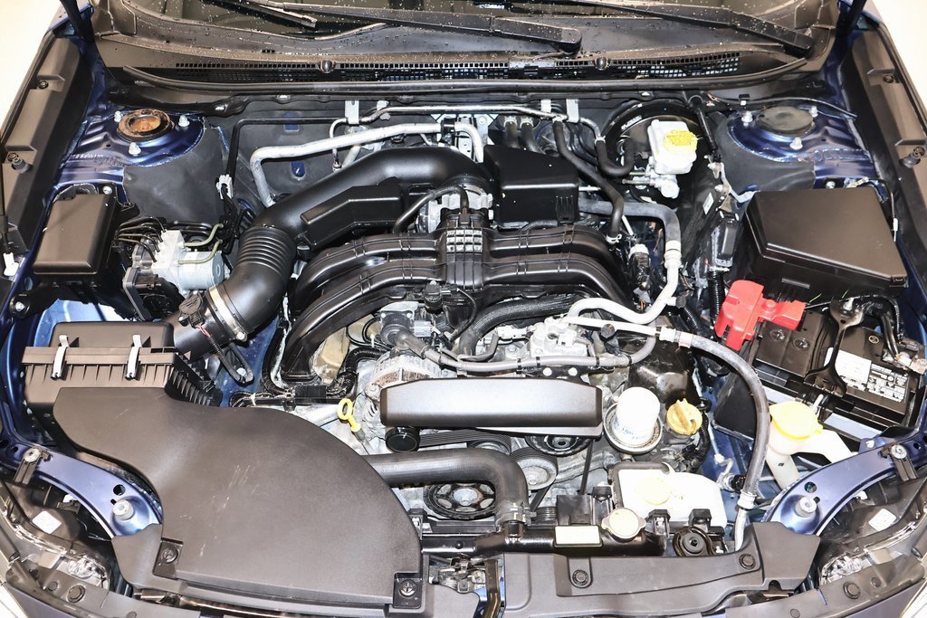 Used 2020 Subaru Legacy image 33