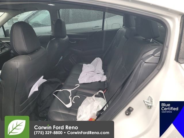 Used 2024 Subaru Legacy Touring XT image 14