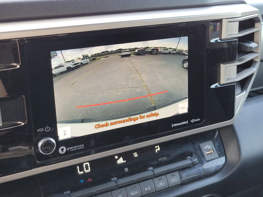 Used 2023 Toyota Tundra SR5 w/ SR5 Convenience Package image 23