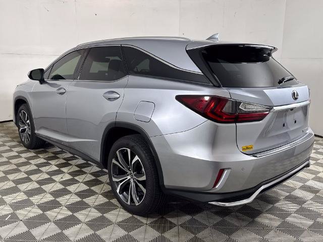 Used 2022 Lexus RX 350L FWD w/ Premium Package image 7
