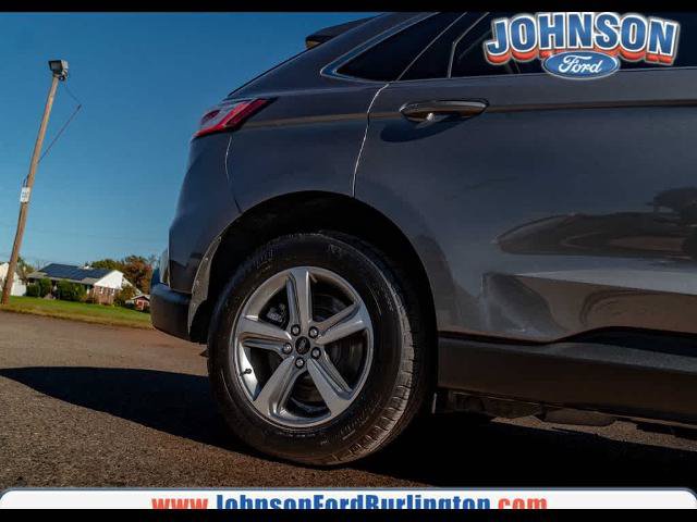 Certified 2024 Ford Edge SEL w/ Convenience Package AWD/4WD image 34