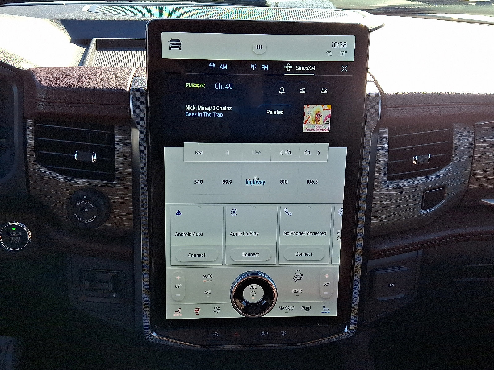 Certified 2023 Ford Expedition Limited image 17