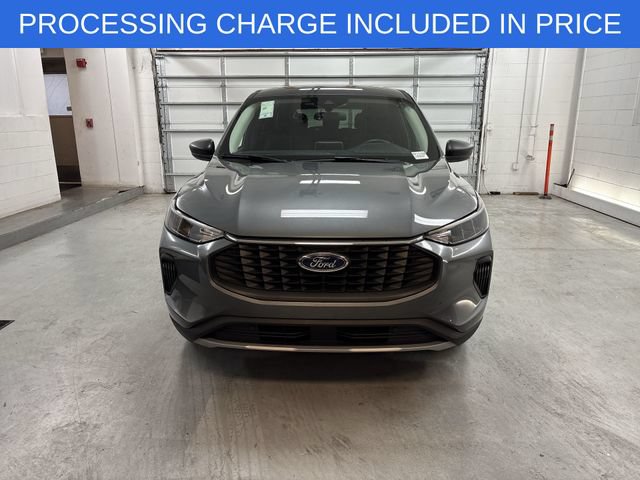 Certified 2024 Ford Escape Active AWD/4WD image 26