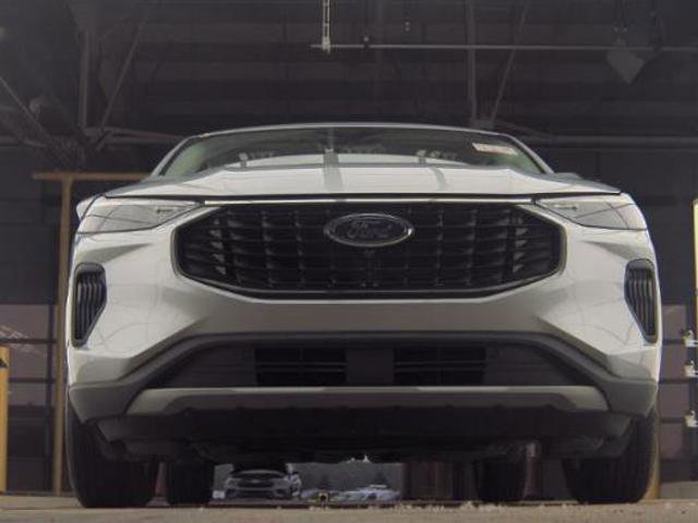 Certified 2023 Ford Escape Active w/ Tech Pack #2 image 8