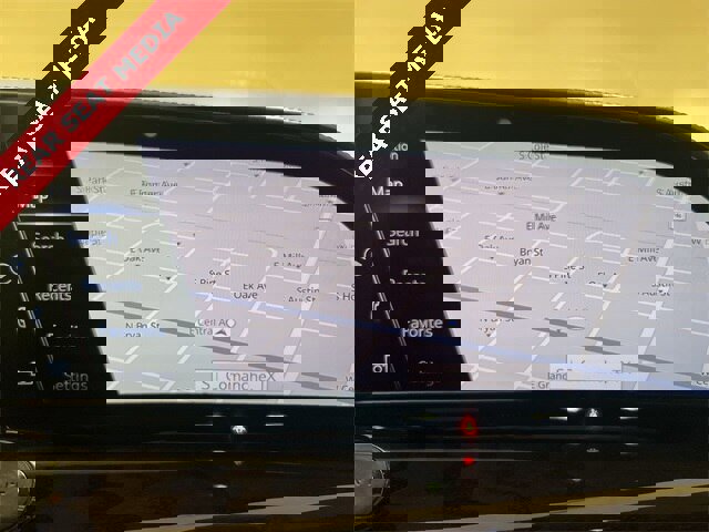 Used 2021 Cadillac Escalade ESV Sport Platinum w/ Heavy-Duty Trailer Package image 13