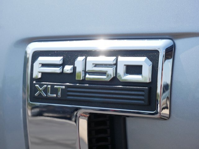 Certified 2023 Ford F150 XLT w/ Equipment Group 302A High AWD/4WD image 21