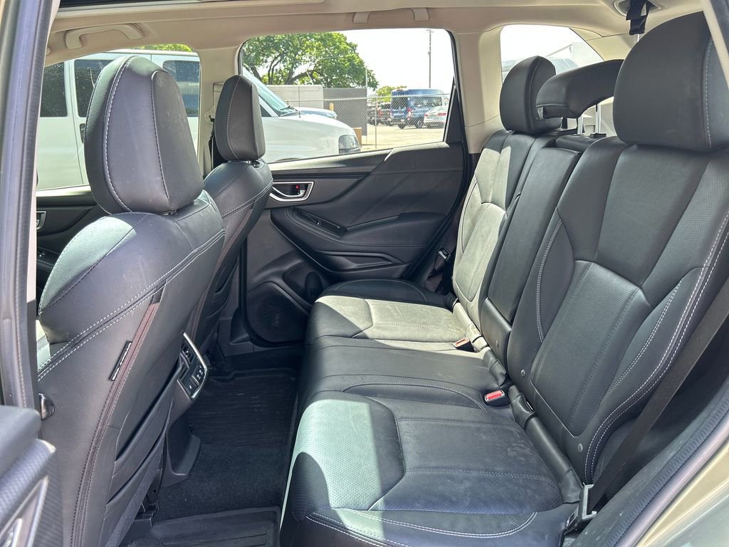Used 2020 Subaru Forester Touring AWD/4WD image 14