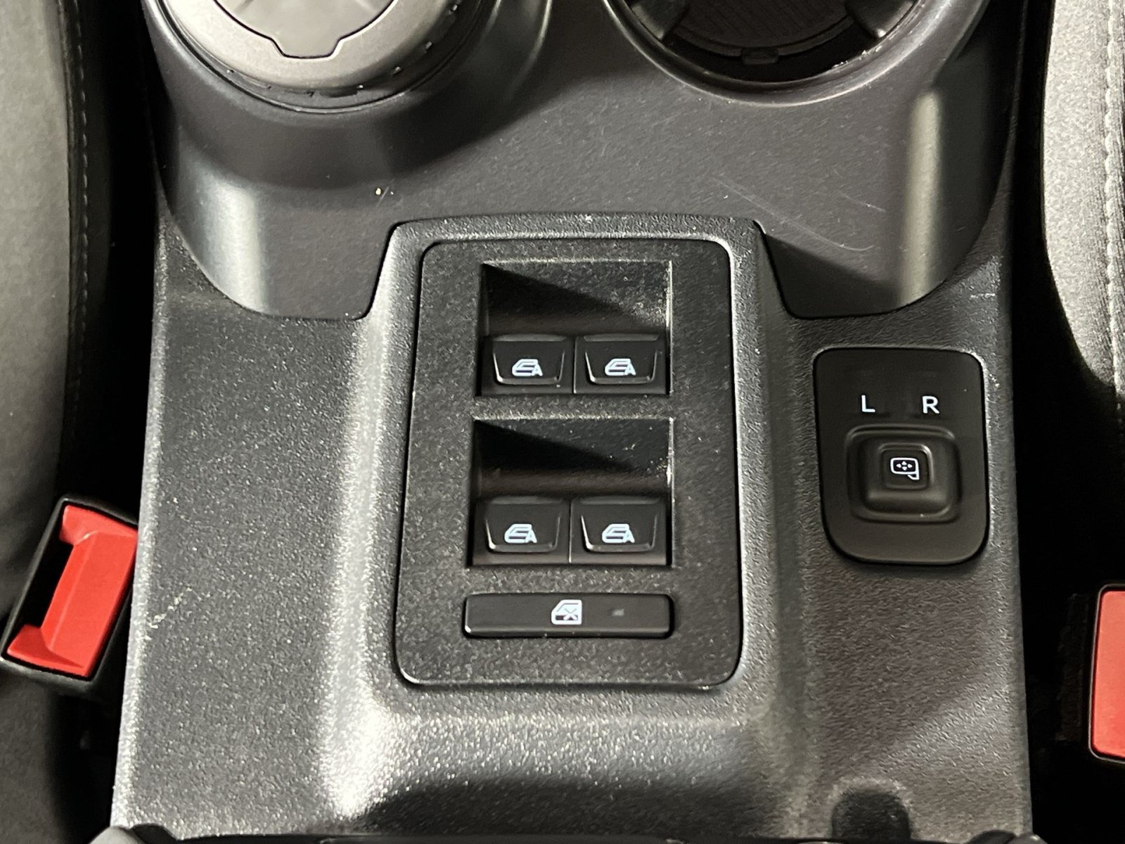 Certified 2024 Ford Bronco Big Bend AWD/4WD image 15