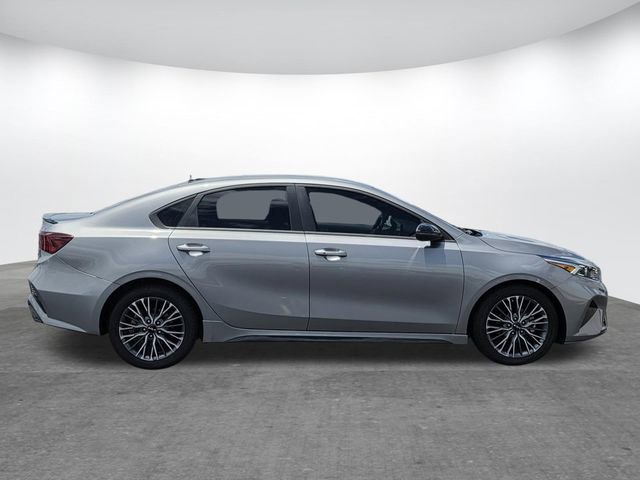 Used 2024 Kia Forte GT-Line FWD image 3