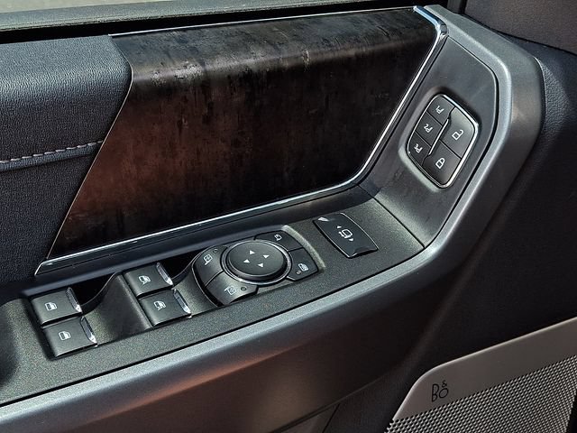 Certified 2024 Ford F250 Lariat w/ Sport Appearance Package AWD/4WD image 23