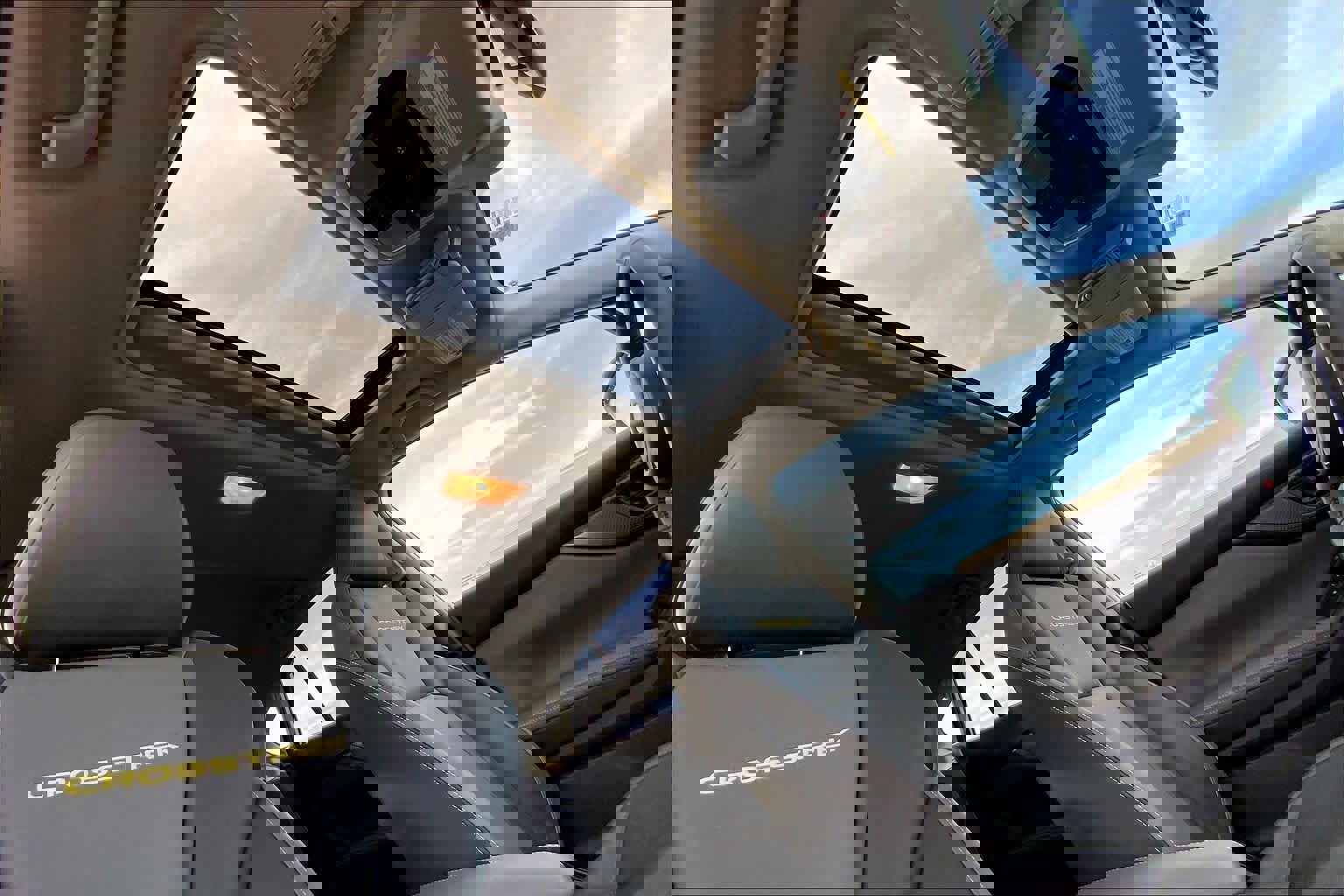 Used 2023 Subaru Crosstrek 2.5i Sport image 13