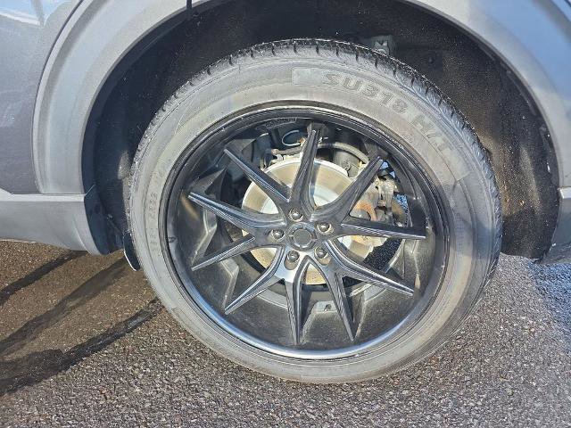 Certified 2020 Ford Explorer ST image 12