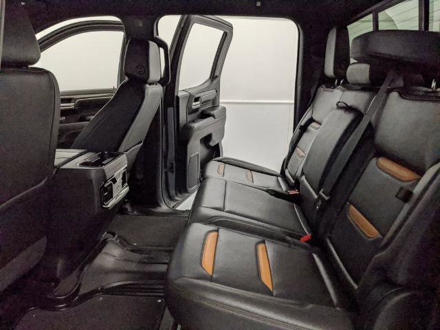Used 2024 GMC Sierra 1500 AT4 w/ Technology Package image 19