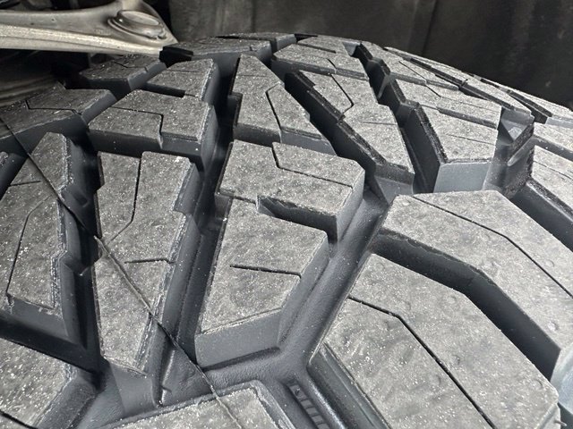 Certified 2024 Ford Bronco Big Bend AWD/4WD image 29