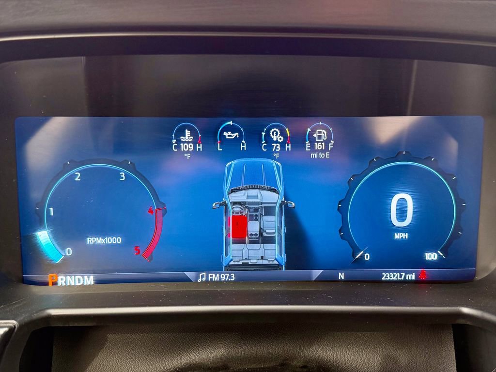 Certified 2023 Ford F350 Lariat w/ Chrome Package image 21