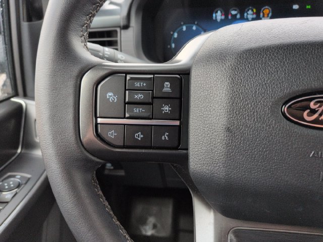 Certified 2024 Ford F150 XLT w/ Equipment Group 302A MID AWD/4WD image 30