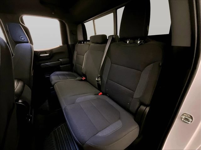 Used 2020 Chevrolet Silverado 1500 LT w/ All-Star Edition AWD/4WD image 25