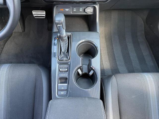 Used 2025 Honda Civic Sport image 16