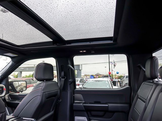 Certified 2026 Ford F150 Raptor AWD/4WD image 13