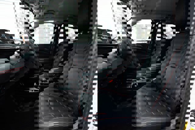 Certified 2025 Ford Mustang Mach-E Premium w/ Sport Appearance Package image 12