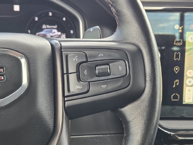 Used 2023 GMC Sierra 1500 AT4 w/ AT4 Premium Package AWD/4WD image 29
