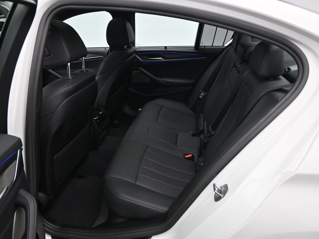 Used 2022 BMW 540i 540i w/ Executive Package image 47