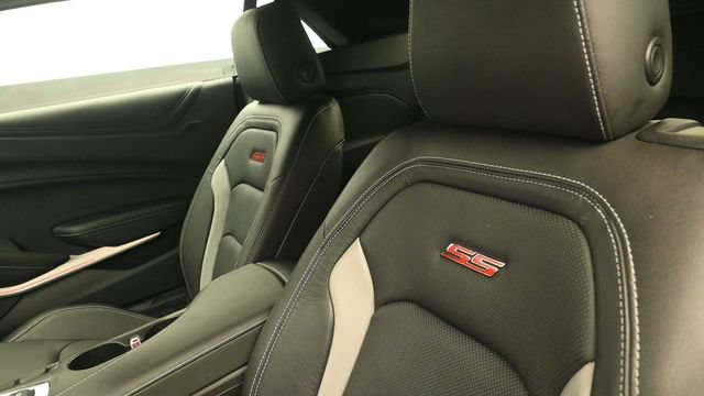 Used 2024 Chevrolet Camaro SS RWD image 18