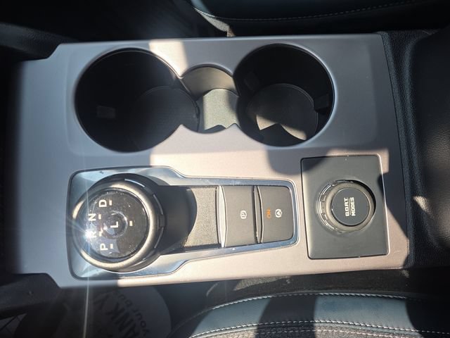 Certified 2024 Ford Bronco Sport Outer Banks AWD/4WD image 22
