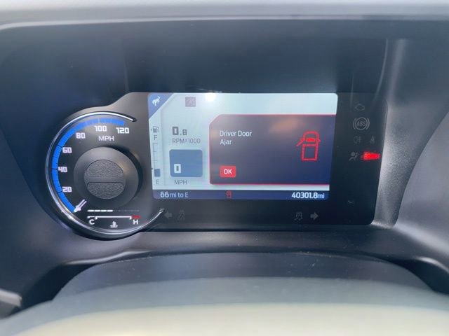 Certified 2023 Ford Bronco Big Bend image 25