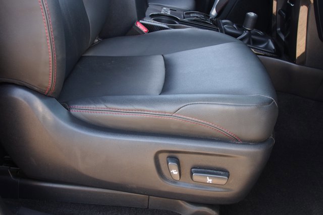 Used 2022 Toyota 4Runner TRD Off-Road Premium image 12