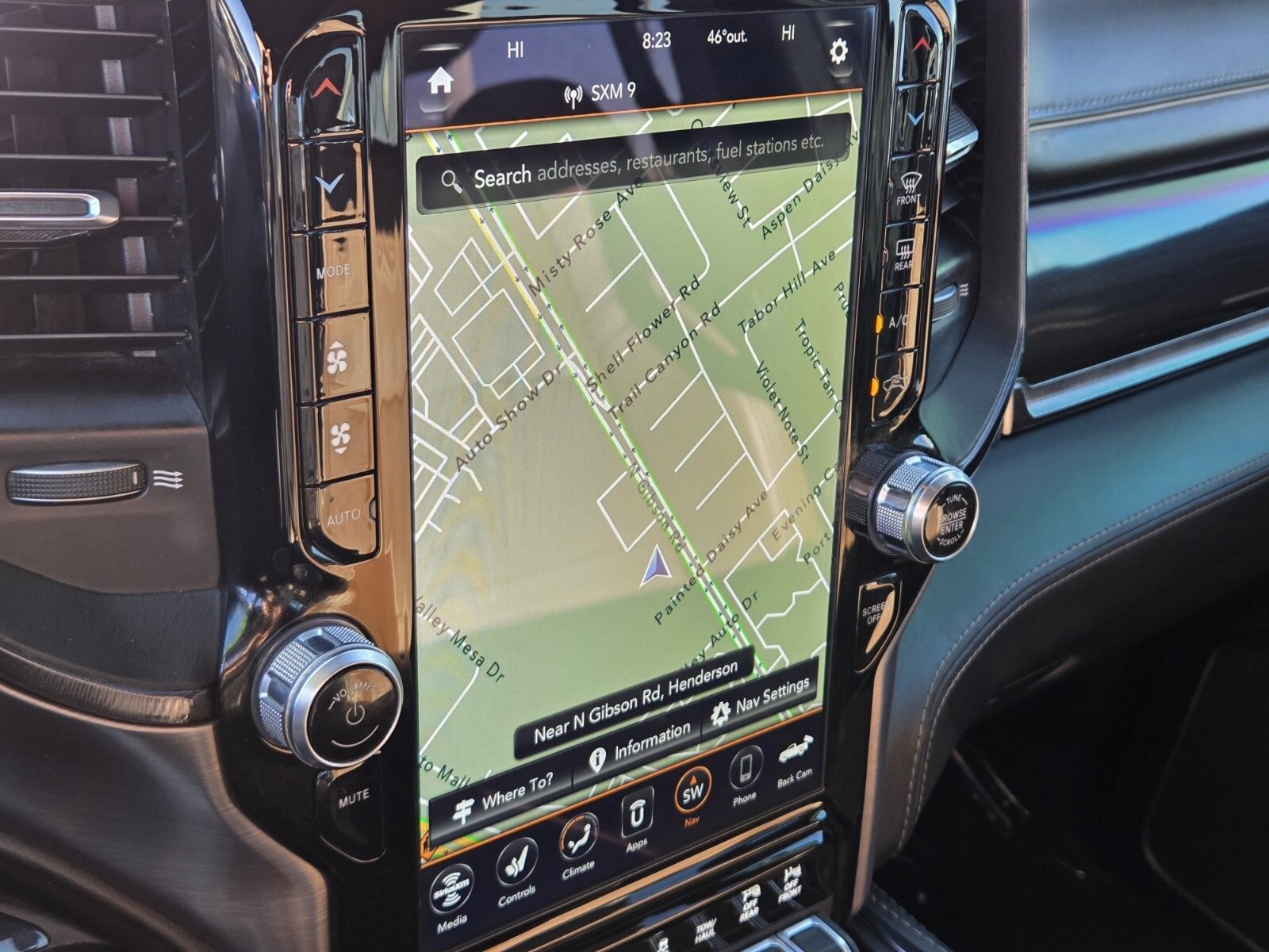 Used 2021 RAM 2500 Power Wagon w/ 75th Anniversary Edition image 21