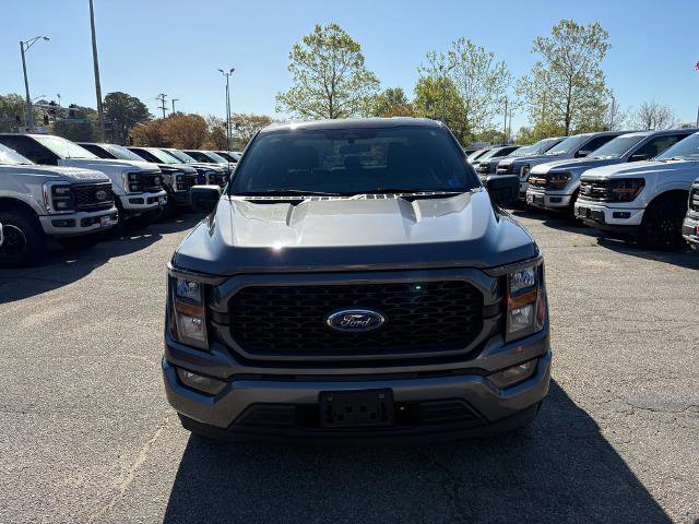Certified 2023 Ford F150 XL w/ STX Appearance Package image 8