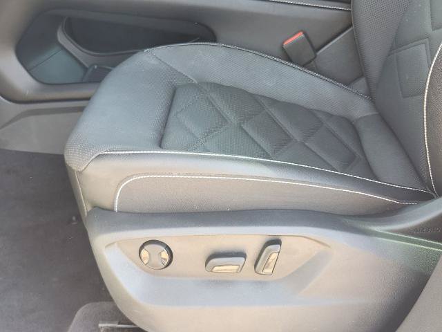 Used 2024 Volkswagen Atlas SE FWD image 22