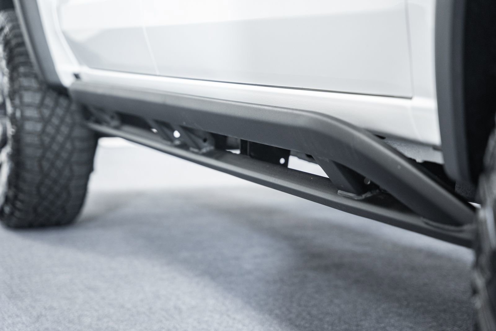 Used 2026 Chevrolet Colorado ZR2 image 15