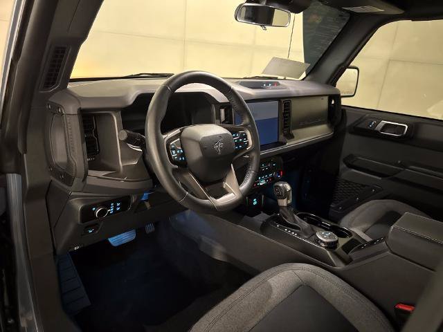 Certified 2025 Ford Bronco Big Bend AWD/4WD image 5