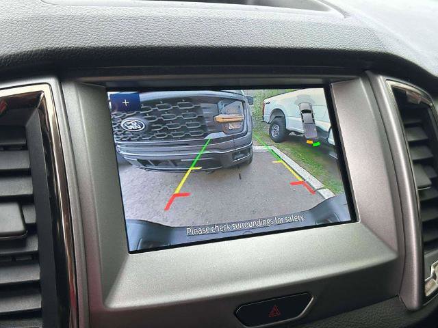 Certified 2022 Ford Ranger XLT w/ Equipment Group 302A High AWD/4WD image 29