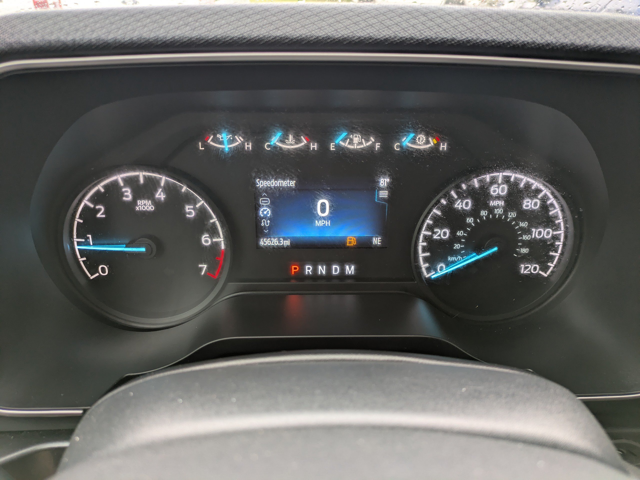 Certified 2023 Ford F150 XL w/ STX Appearance Package RWD image 23