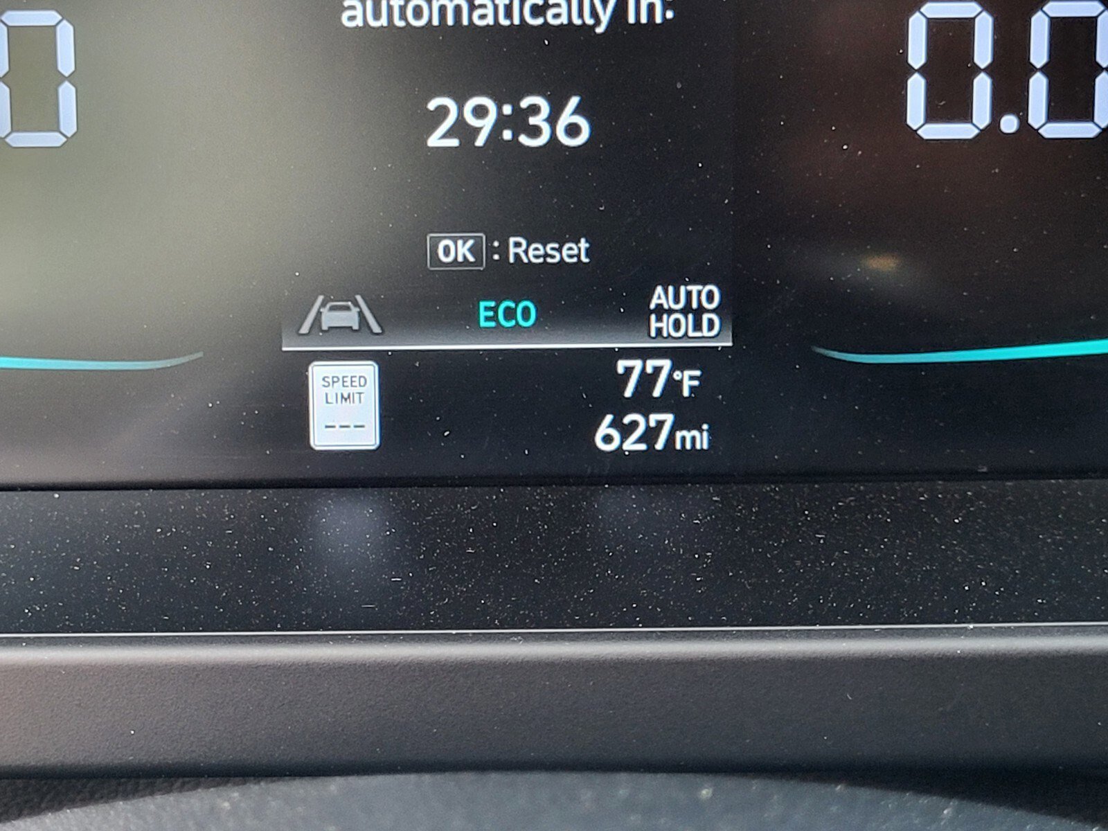 Used 2026 Hyundai Elantra Blue image 30