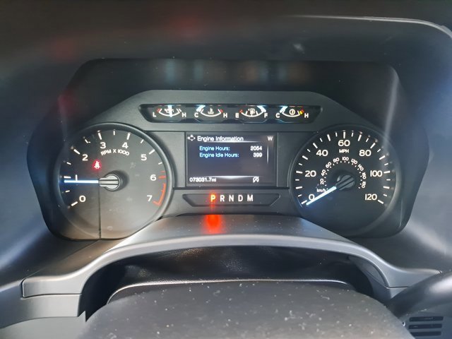 Certified 2018 Ford F150 XL w/ Equipment Group 101A Mid image 8