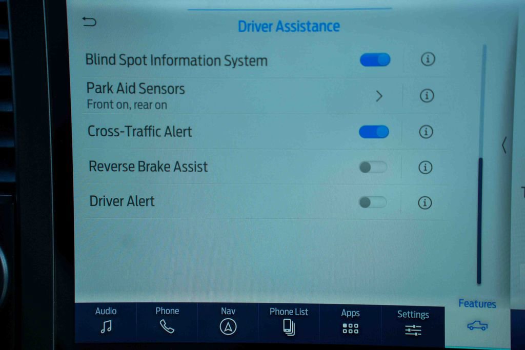 Certified 2023 Ford F150 Tremor w/ Equipment Group 402A High AWD/4WD image 46