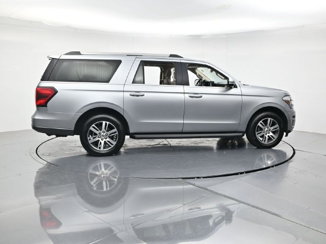 Certified 2024 Ford Expedition Max Limited AWD/4WD image 2
