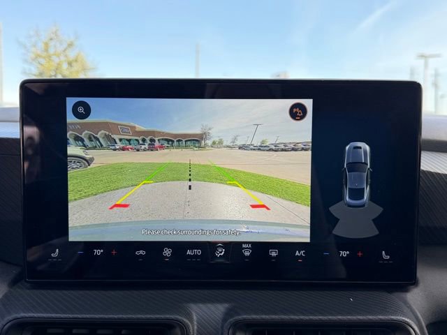 Certified 2024 Ford Mustang EcoBoost image 16