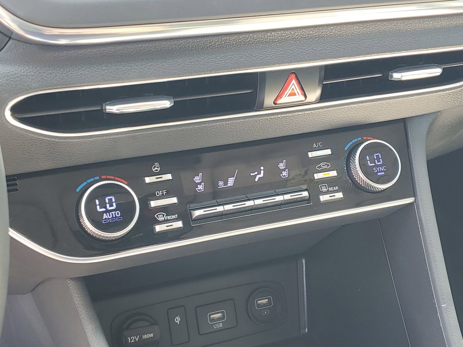 Used 2023 Hyundai Sonata Limited FWD image 25
