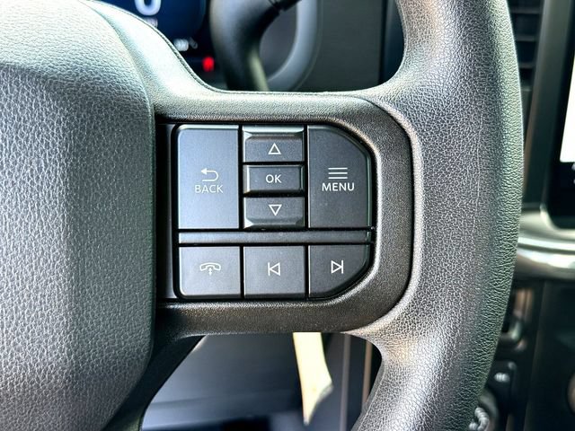 Certified 2024 Ford F150 STX AWD/4WD image 13
